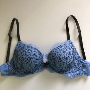 VS Dream Angels bra